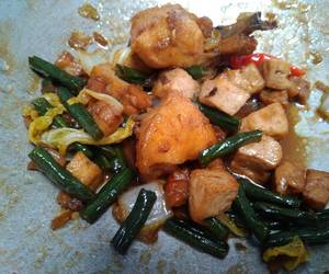 Ini Caranya Tumis Ayam Saus Tiram suka2 Enak Bergizi Ini Caranya Tumis Ayam Saus Tiram suka2 Enak Bergizi