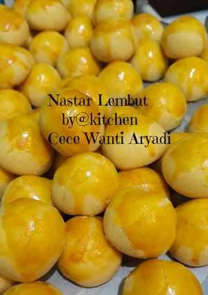 Foto resep #77. Nastar Lembut 1 kg