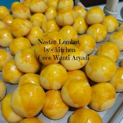 Resep 77 Nastar Lembut 1 Kg Oleh Cece Wanti Cookpad