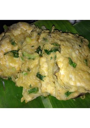 Foto resep Tempe Mendoan