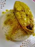 Dohi Ilish (dohi Hilsha)