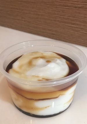 Foto resep Bubur Sumsum Gula Aren