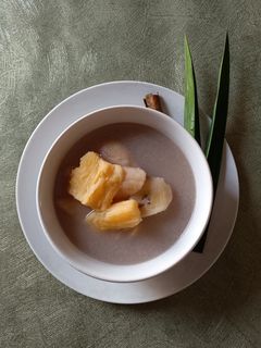 Foto resep Kolak Pisang dan Tape