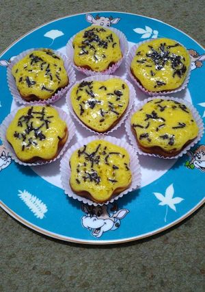 Foto resep Kue Cubit Lembut