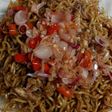 Mie Goreng Sambal Matah
