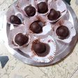 Chocolate balls