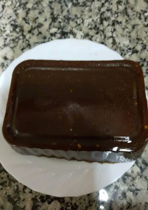 Una foto de Membrillo