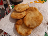 Torta Frita, bien de acá