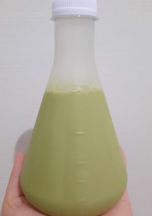 Foto resep Green Tea