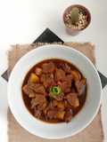 Semur Daging Sapi