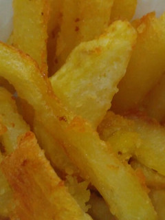 Foto resep French fries