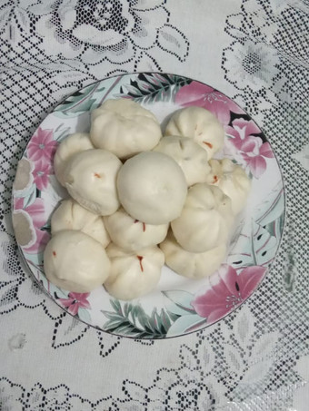 Anti Ribet, Memasak Bakpau Mini Coklat Enak Dan Mudah