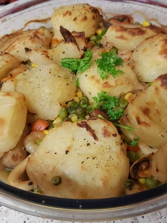 Easy Steps Make|Recipe} My Sea food Delight 😀 the So Delicious , Perfect