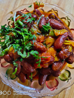 રાજમા (Rajma Recipe In Gujarati) રેસીપી મુખ્ય ફોટો