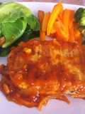 Steak Tempe Sobat Misqueen