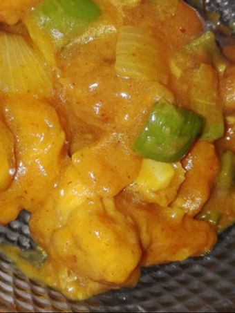 Easy Way Prepare Recipe Gobi Manchurian…💞 that is Can Pamper Your Tongue, Really Delicious}