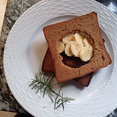 A picture of Egg surprise.