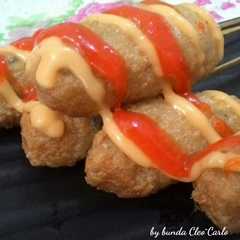 รูปของ Sempol Ayam Udang