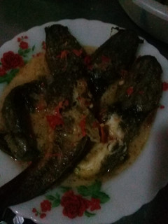 Foto resep Pecak Lele