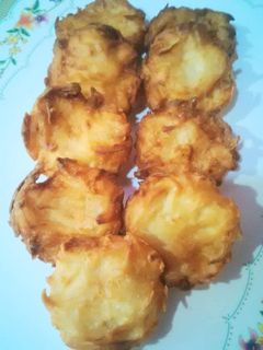 Foto resep Gandos