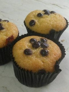 Foto resep Cup Cake
