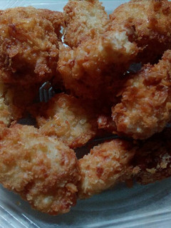 Foto resep Nugget Pisang