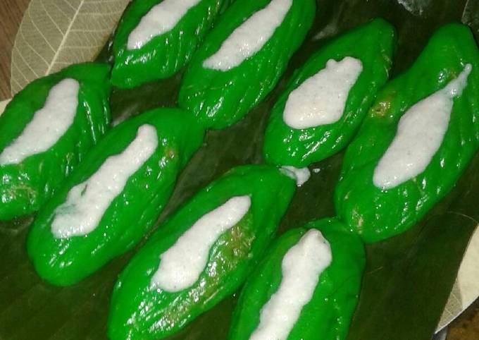 Kue pare