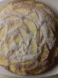 Torta alle mele semplice
