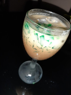 Foto resep Es Kopi Ceria