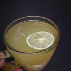 รูปของ Minuman herbal menyehatkan