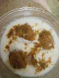 Dahi baray
