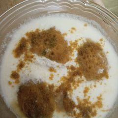 Dahi baray A picture of Dahi baray.