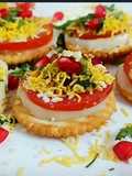Monaco Biscuits Chat