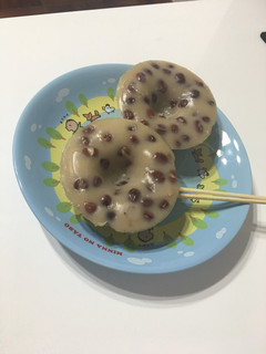 少甜砵仔糕(蒸焗爐版) 的食譜成品照片