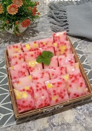 Foto resep Cantik Manis Nangka