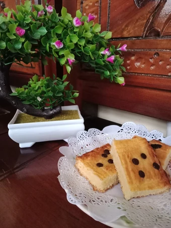 Langkah Mudah untuk Membuat Resep Boterkoek/Leker Holland yang Sempurna Anti Ribet, Mantap