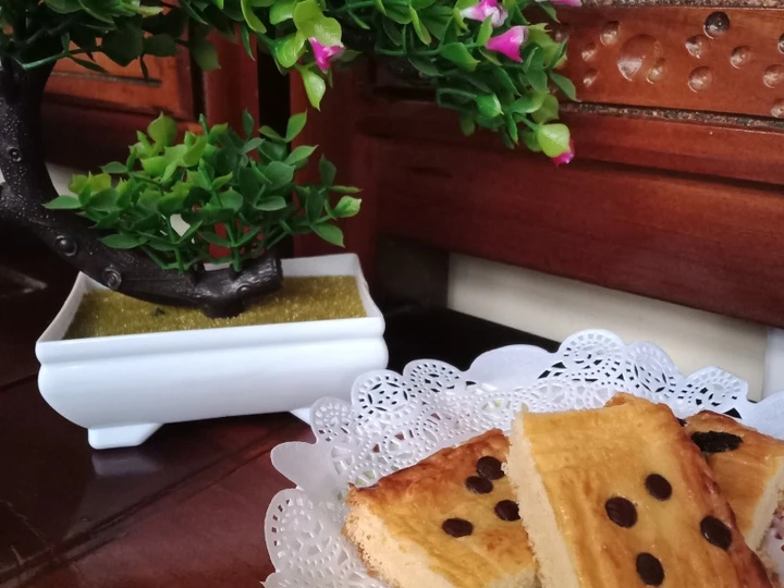 Langkah Mudah untuk Membuat Resep Boterkoek/Leker Holland yang Sempurna Anti Ribet, Mantap