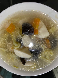 Foto resep Sop Kimlo Bakso Lohua