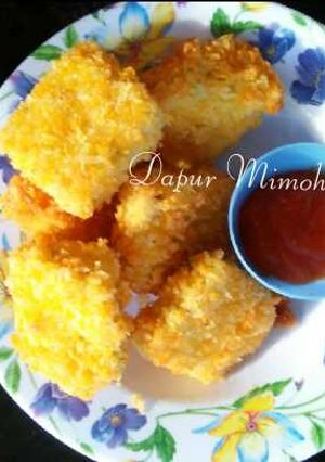 Foto resep Nugget Ayam