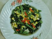 Gambar cesim saus tiram