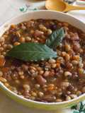 Zuppa contadina