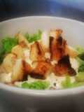 Ensalada Caesar