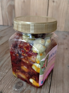 Foto resep Sambal Cumi Pete