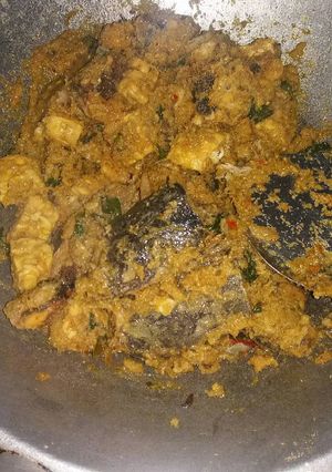 Foto resep Rica2 lele dan tempe 😍