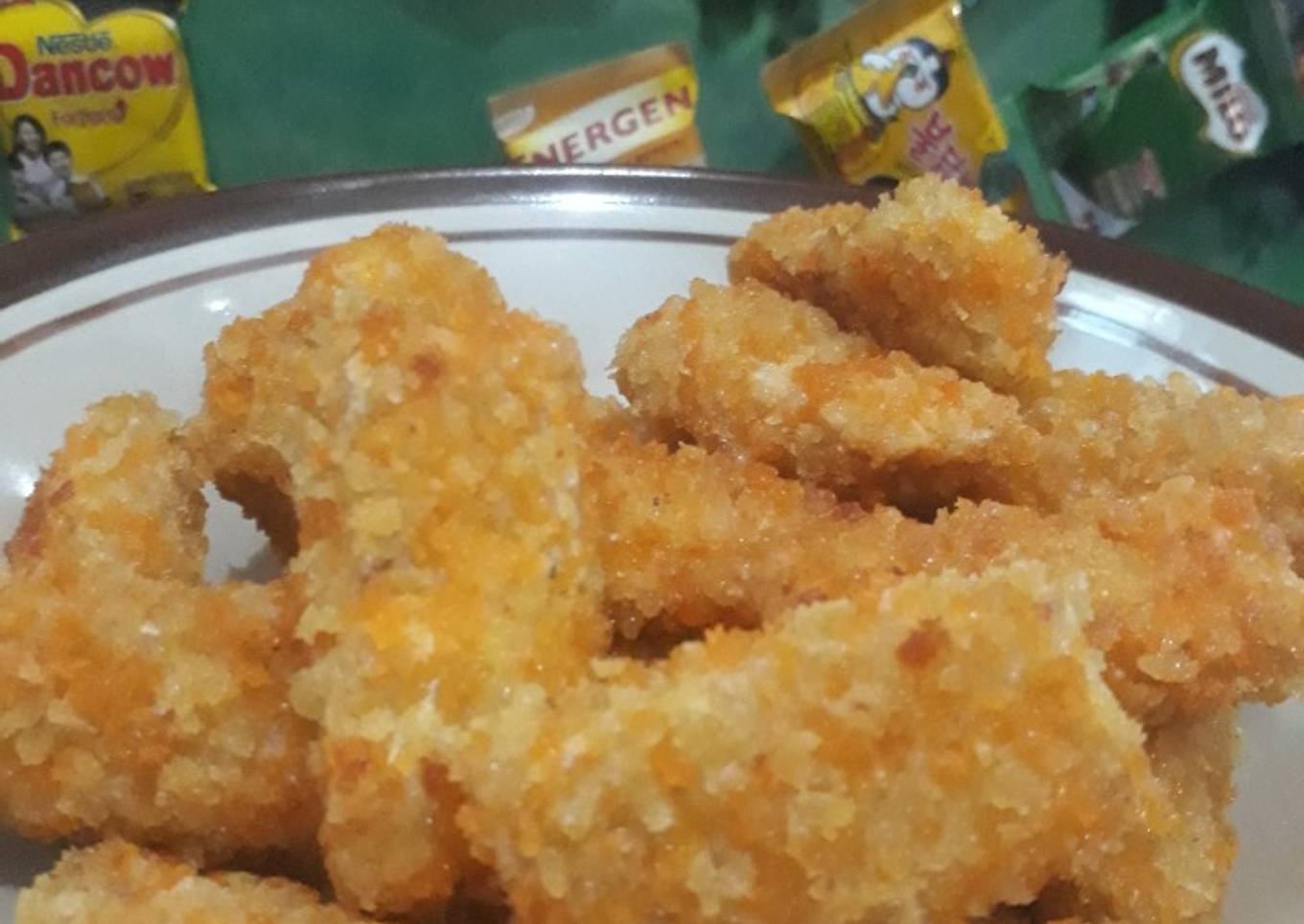Nugget Tempe