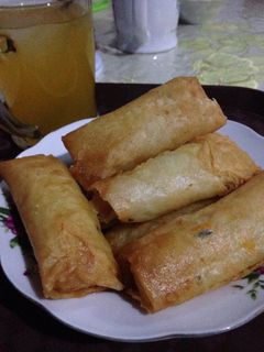 Foto resep Risol bihun/kroket bihun