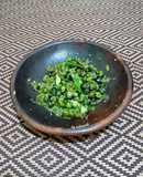 Sambal Leunca Cabe Hijau