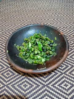 Foto resep Sambal Leunca Cabe Hijau