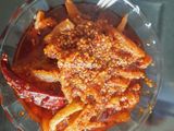 मुळ्याचे लोणचे (Mula Lonche Recipe In Marathi)