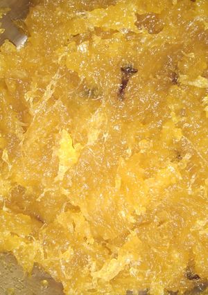 Foto resep Selai Nanas isi Nastar